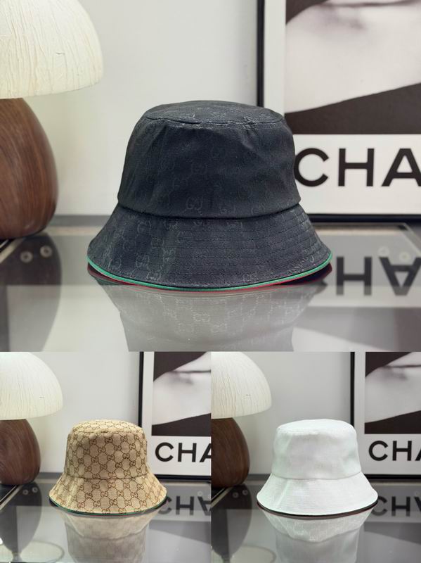 Gucci Hat dx41
